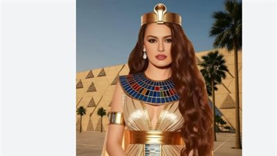 وداعًا للواقع: تحويل الصور الشخصية إلى لوحات فنية فرعونية بالذكاء الاصطناعي