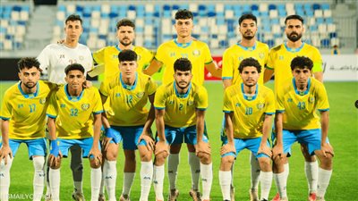 عبد الله الشحات في المدرجات وإسماعيلي وكهرباء الإسماعيلية في مواجهة الحسم بالدوري