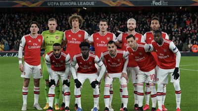 أرسنال يقسو على بيرنلي بهدفين ويعزز صدارته للدوري الإنجليزي