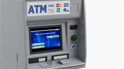 ثورة الخدمات البنكية: تعرف على مستقبل الصراف الآلي (ATM) الذكي