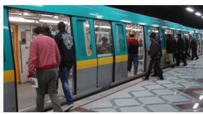 خريطة مواعيد مترو القاهرة الشتوية 2025: أول وآخر قطار على الخطوط الثلاثة