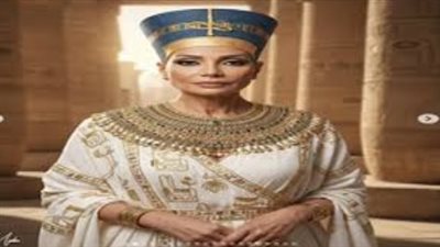 تقنية الذكاء الاصطناعي تنقلك إلى داخل المتحف المصري الكبير بالزي الفرعوني!