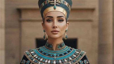 جسر بين الماضي والمستقبل: كيف يحوّل الذكاء الاصطناعي صورك الشخصية إلى تحفة فرعونية واقعية؟ 