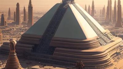 GEM يفتح أبوابه افتراضيًا: تجربة فريدة بالذكاء الاصطناعي تتيح لك أن تكون جزءًا من عظمة الحضارة