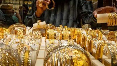 أسعار الذهب اليوم 2/11/2025: عيار 21 يسجل 5350 جنيهًا والجنيه الذهب عند 42800 جنيه