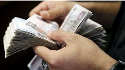 المالية تتابع: تشديد على الجهات الإدارية لضمان تهيئة ماكينات الصراف الآلي قبل 23 نوفمبر