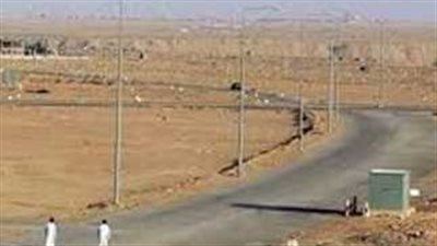 إنذار أخير: 13 نوفمبر هو الموعد النهائي لإغلاق حجز وسداد مقدم أراضي 