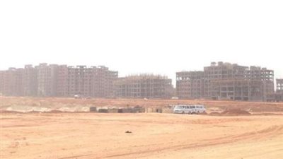 قبل فوات الأوان: رابط وخطوات حجز قطع أراضي 