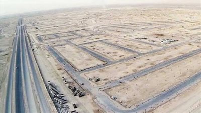 تفاصيل مقدم حجز أراضي مسكن 6 (الدفعة المطلوبة)