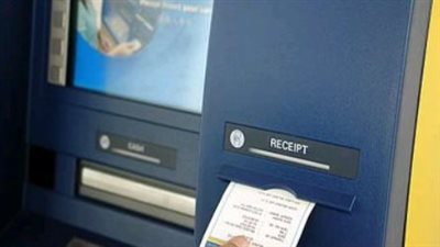 ATM في عصر الرقمنة: تحديات الأمن السيبراني والتعلم العميق للحماية