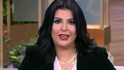 منى الشاذلي.. حياتها والبرامج التي قدمتها