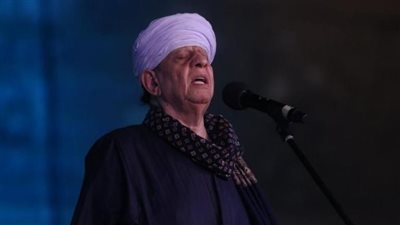  ياسين التهامي.. أسلوبه الفني المميز وتأثيره على الأجيال الجديدة