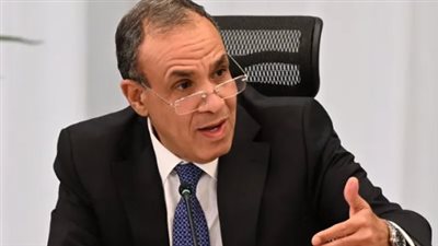بدر عبدالعاطي: مصر ستتخذ كافة الإجراءات اللازمة لحماية أمنها المائى