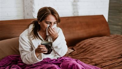 طرق تجنب أمراض الشتاء