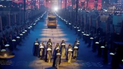 من موكب المومياوات للمتحف الكبير.. كيف تحولت القاهرة إلى مسرح مفتوح يحتفي بأعظم ملوك العالم القديم؟