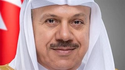 البحرين وسوريا تبحثان سبل تعزيز التعاون المشترك