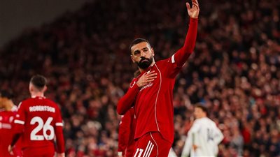 محمد صلاح يسعى لضم سندرلاند إلى قائمة ضحاياه بالدوري الإنجليزي