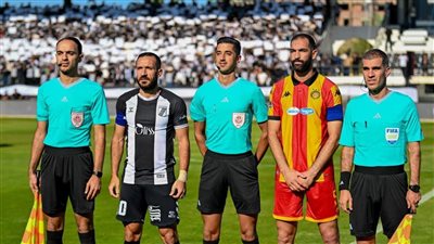 بمشاركة معلول.. الترجي يحقق فوزا ثمينا على الصفاقسي في قمة الدوري التونسي