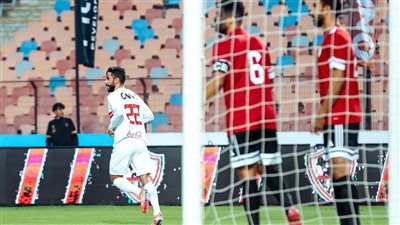 بعد رحيل فيريرا.. الزمالك يعود للانتصارات بثلاثية في طلائع الجيش بالدوري المصري