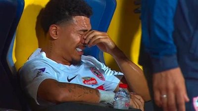 نجمه غادر باكيا.. الزمالك يتلقى ضربة موجعة قبل السوبر المصري