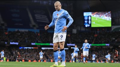 بانضمام هالاند.. 35 لاعبًا في قائمة نادي المئة هدف في الدوري الإنجليزي