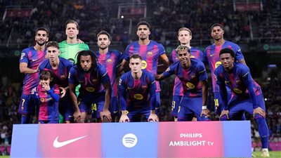 افتتاح الكامب نو.. فليك يعلن قائمة برشلونة لمواجهة أتلتيك بلباو بالدوري الإسباني