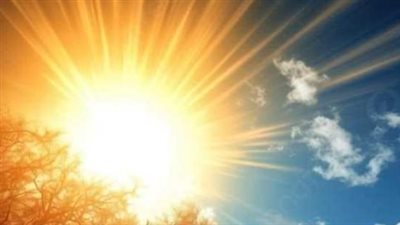 درجات الحرارة تصل إلى 39: طقس شديد الحرارة يضرب جنوب الصعيد وتحذيرات من الشبورة على الطرق