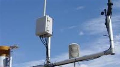 الأرصاد الجوية تصدر بيانًا هامًا بشأن طقس الاثنين.. أمطار خفيفة تمتد للقاهرة ومناطق القناة