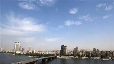 احذر من الفرق: 20 درجة تباين بين القاهرة وأسوان.. تفاصيل حالة الطقس ومناطق سقوط الأمطار اليوم