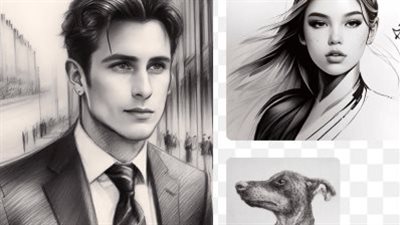 ثورة الذكاء الاصطناعي: حوّل صورتك إلى لوحة فنية وشخصية أنمي في ثوانٍ.. إليك أفضل الأدوات المجانية 2025