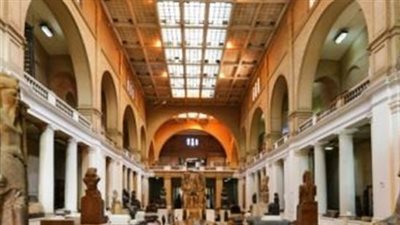 تجربة فريدة: كيف تدخل المتحف المصري الكبير قبل افتتاحه بالذكاء الاصطناعي؟
