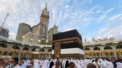 حج 2026: رابط الاستعلام عن نتيجة قرعة الحج المصرية بالرقم القومي عبر بوابة وزارة الداخلية