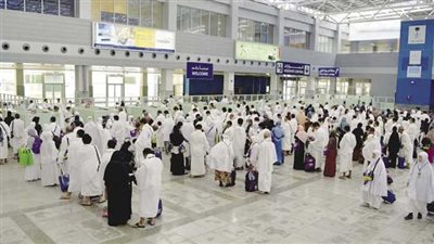 الجيزة وسوهاج وقنا: تعرف على اليوم الأخير لإجراء قرعة الحج 2026 (الخميس 6 نوفمبر)