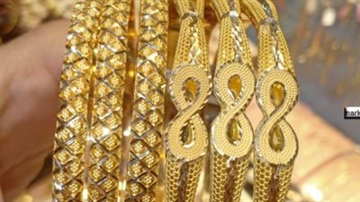 ترقب في الصاغة: الذهب المصري يحافظ على ثباته تزامنًا مع استقرار الأونصة عالميًا فوق 4000 دولار