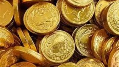 شعبة الذهب: الاستقرار نتيجة 