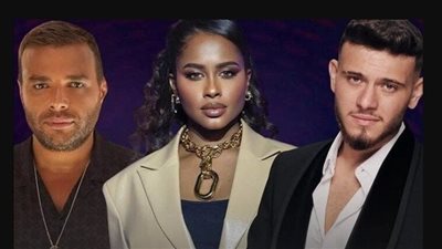 مواعيد عرض برنامج The Voice Kids ذا فويس كيدز 2025 عبر قناة MBC 1 مصر والعراق وشاهد