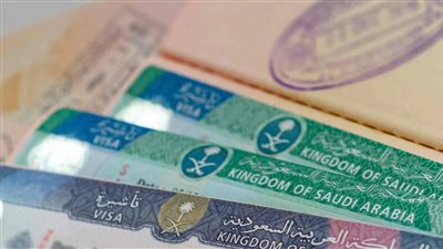 المملكة السعودية تطلق التأشيرة الإلكترونية ksa visa لزيارة الأقارب والأصدقاء وأداء العمرة
