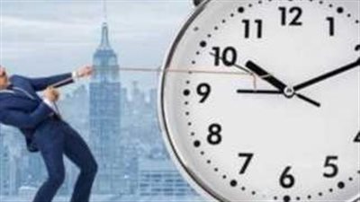 الدوام الشتوي.. كيفية تغيير الساعة ومواعيد فتح وغلق المحلات؟