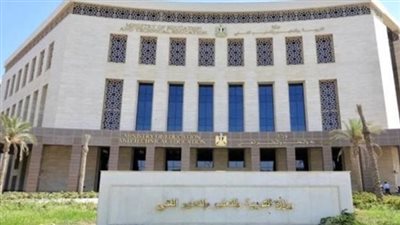 الخريطة الزمنية للعام الدراسي 2025-2026