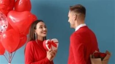 موعد عيد الحب المصري: 4 نوفمبر في مواجهة الفلانتين 14 فبراير