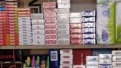 ارتفاع مرتقب واستقرار مؤقت: قائمة أسعار السجائر اليوم في مصر 2025 والزيادة الضريبية القادمة