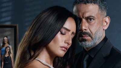 إثارة نفسية ورومانسية داكنة: مسلسل ورد وشوكولاتة يتصدر يانغو بلاي (Yango Play)