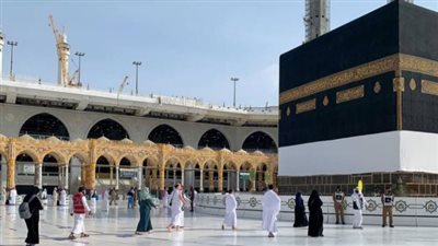 كل ما تحتاج معرفته عن القانون رقم 84 لعام 2022 بإنشاء البوابة المصرية للحج