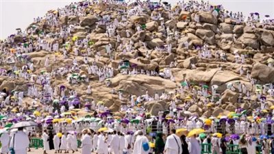 قرعة الحج 2026: خطوات الاستعلام عن النتيجة النهائية عبر البوابة المصرية بالرقم القومي