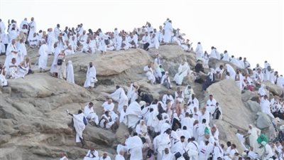 ماذا بعد التسجيل؟ أهمية البوابة المصرية للحج في الربط بين الداخلية والسياحة والتضامن