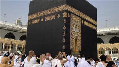 دور البوابة المصرية الموحدة للحج 