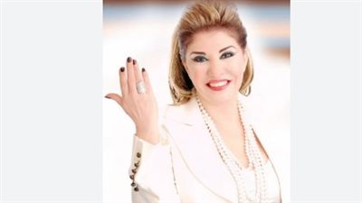 بدايات هالة سرحان.. وحياتها المهنية