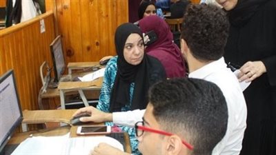 التنسيق الإلكتروني: تفاصيل آلية ترشيح الطلاب الدوليين عبر منصة قبول 2025/2026