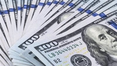 بعد تدفقات النقد الأجنبي: هل يشهد سعر الدولار في البنك اليوم تراجعًا طفيفًا؟