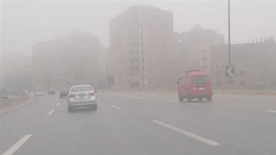 الطقس اليوم في مصر.. مائل للحرارة نهارا وشبورة وأمطار تمتد للقاهرة والصغرى 21